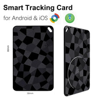 ISO Tracker™ Smart Tracking Card