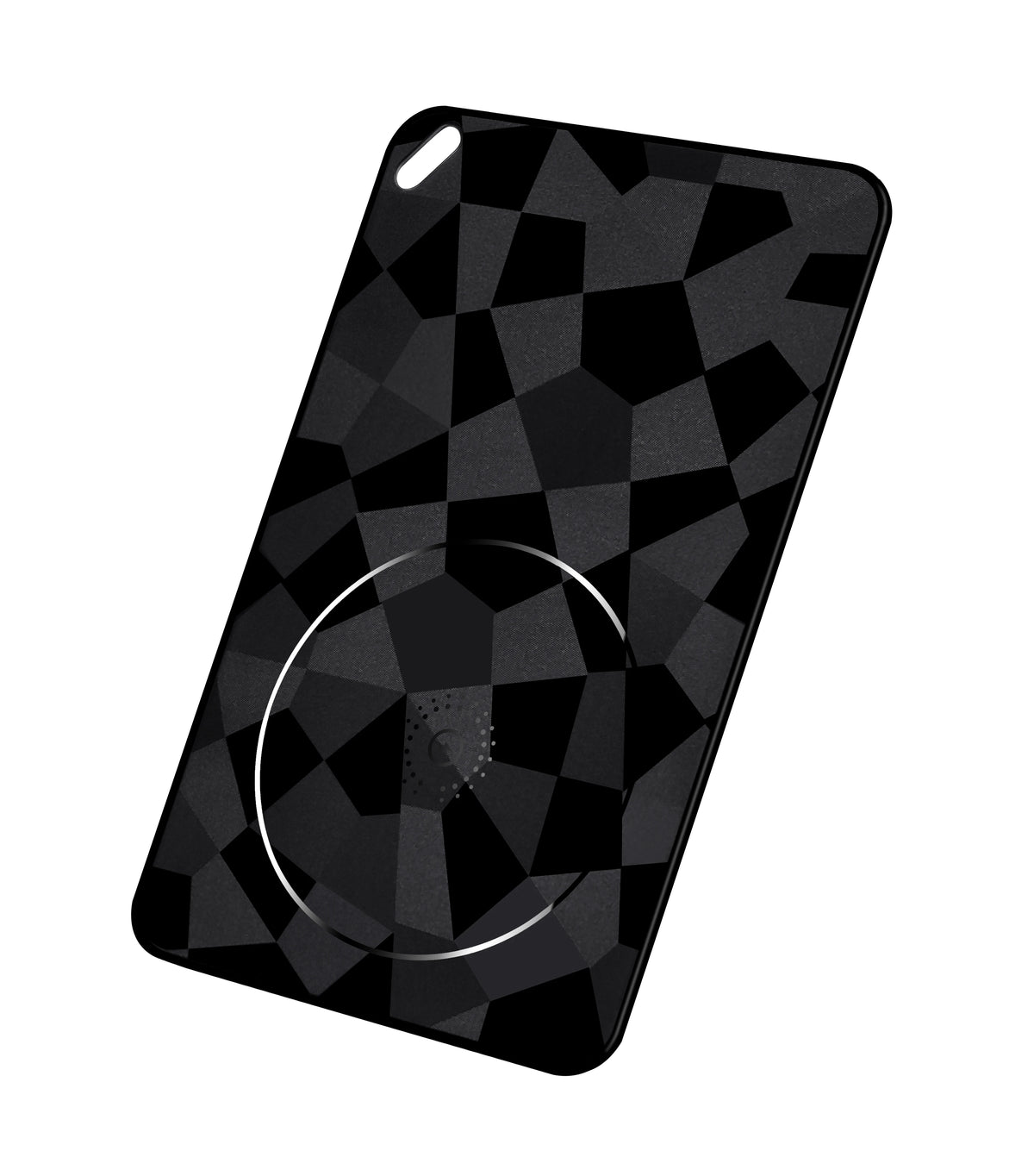 ISO Tracker™ Smart Tracking Card